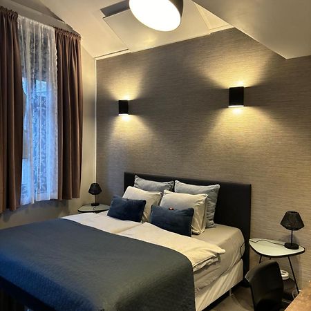 Guesthouse De Loft Bruges Esterno foto
