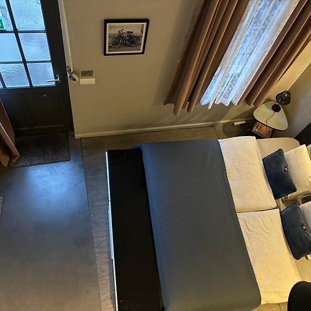 Guesthouse De Loft Bruges Esterno foto