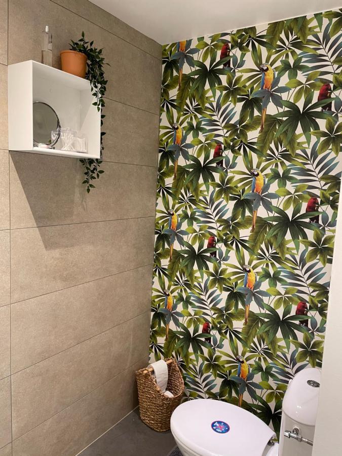 Guesthouse De Loft Bruges Esterno foto