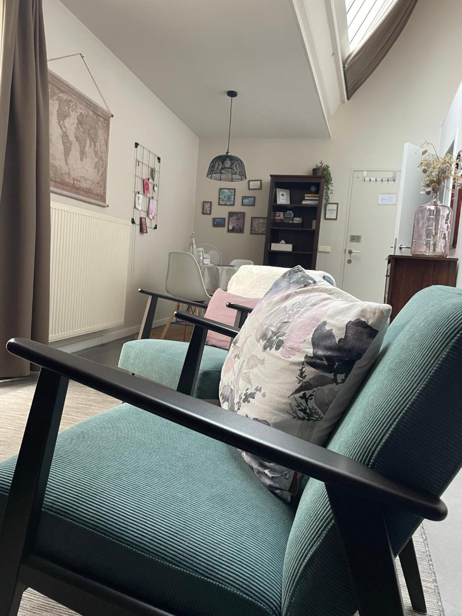 Guesthouse De Loft Bruges Esterno foto