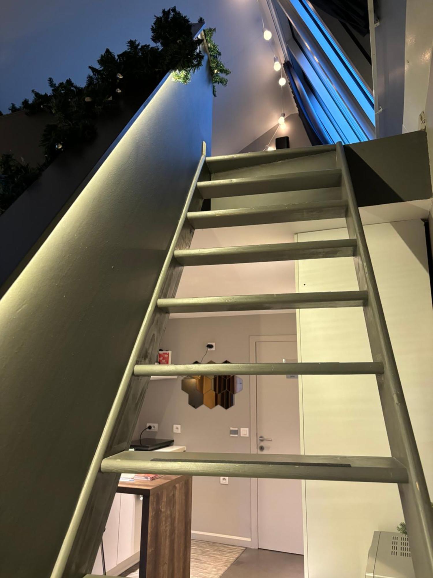 Guesthouse De Loft Bruges Esterno foto