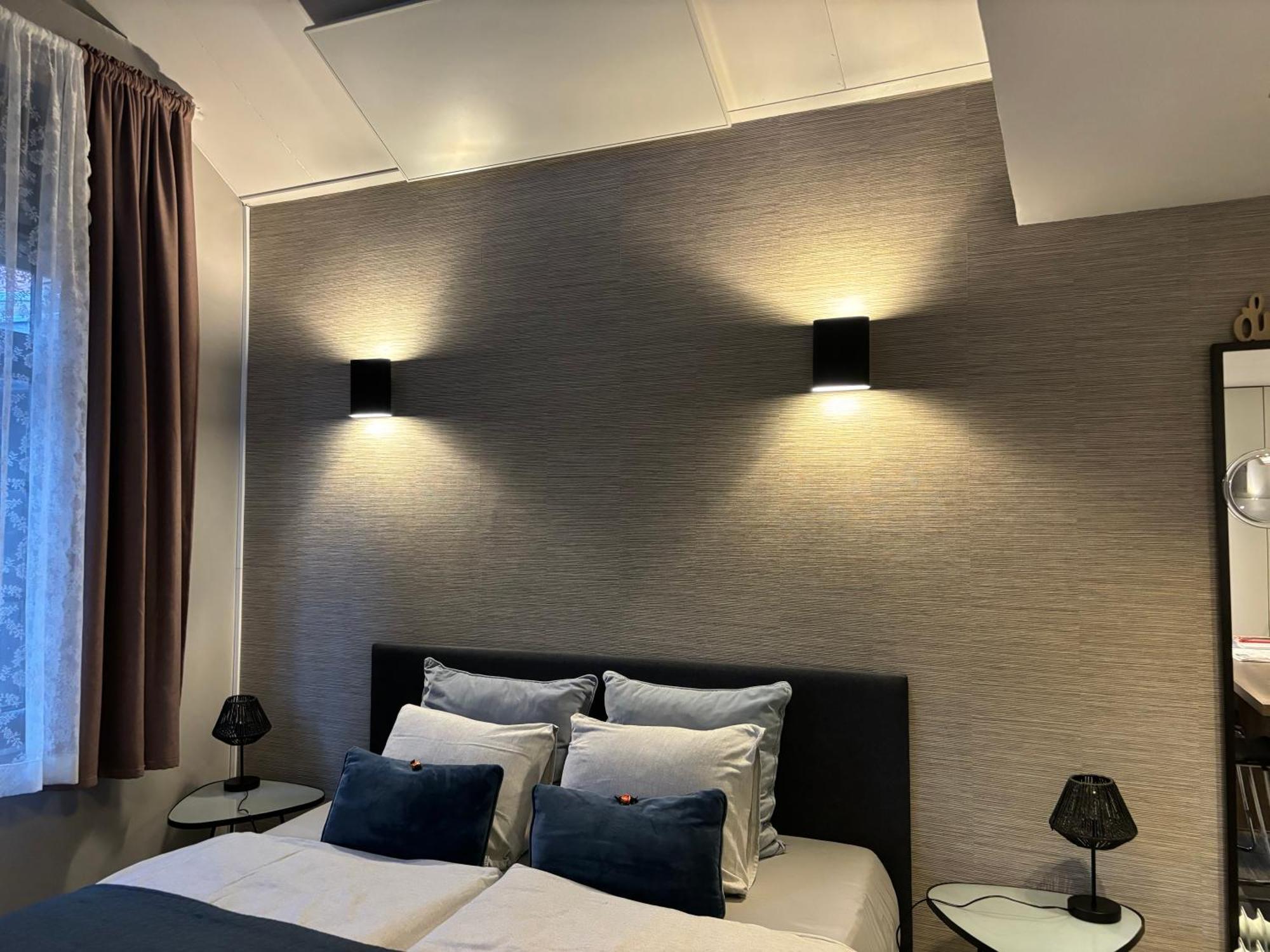 Guesthouse De Loft Bruges Esterno foto