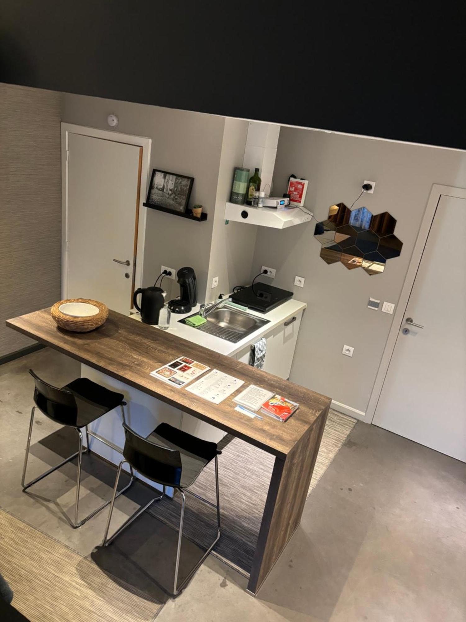 Guesthouse De Loft Bruges Esterno foto
