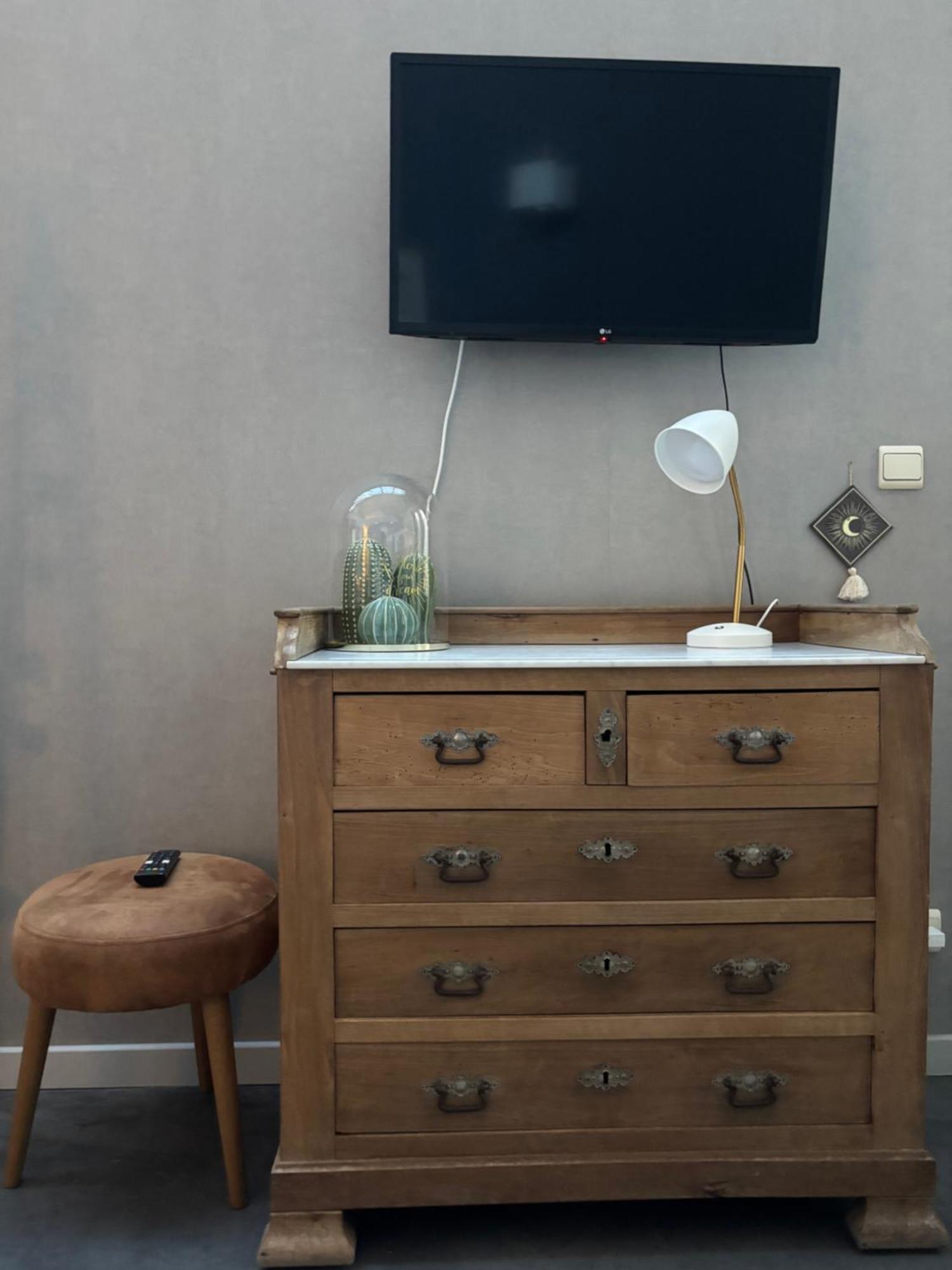 Guesthouse De Loft Bruges Esterno foto