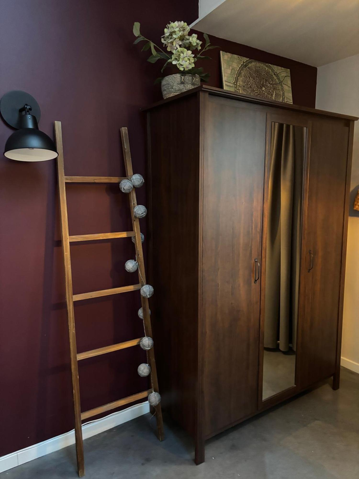 Guesthouse De Loft Bruges Esterno foto