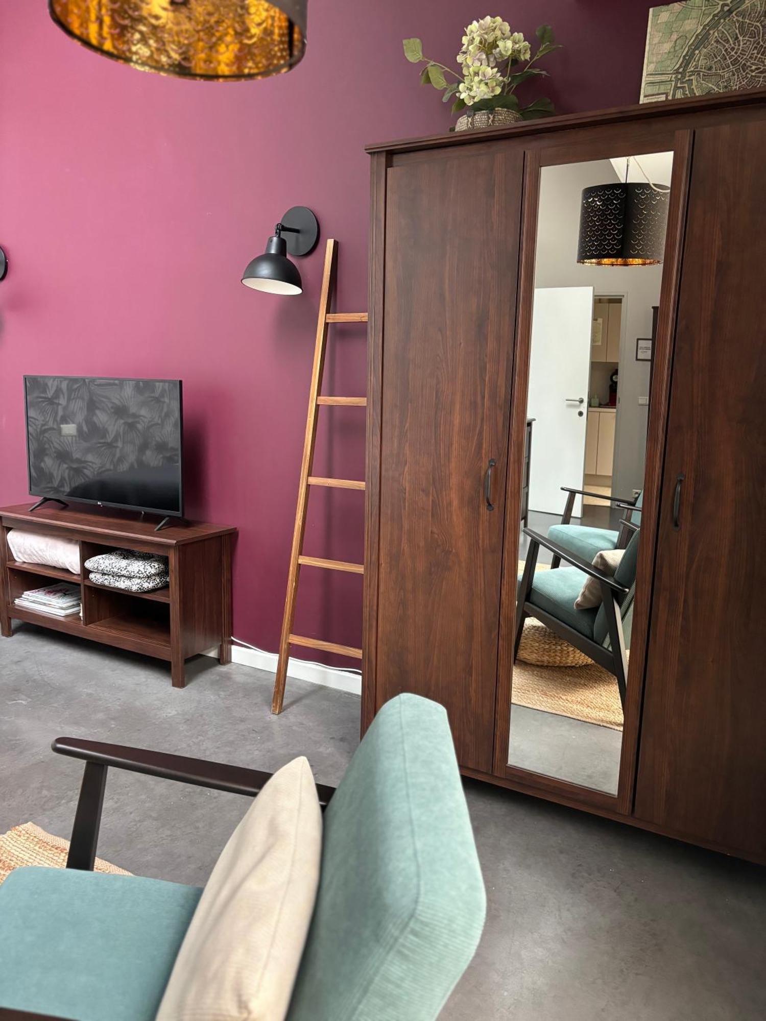 Guesthouse De Loft Bruges Esterno foto