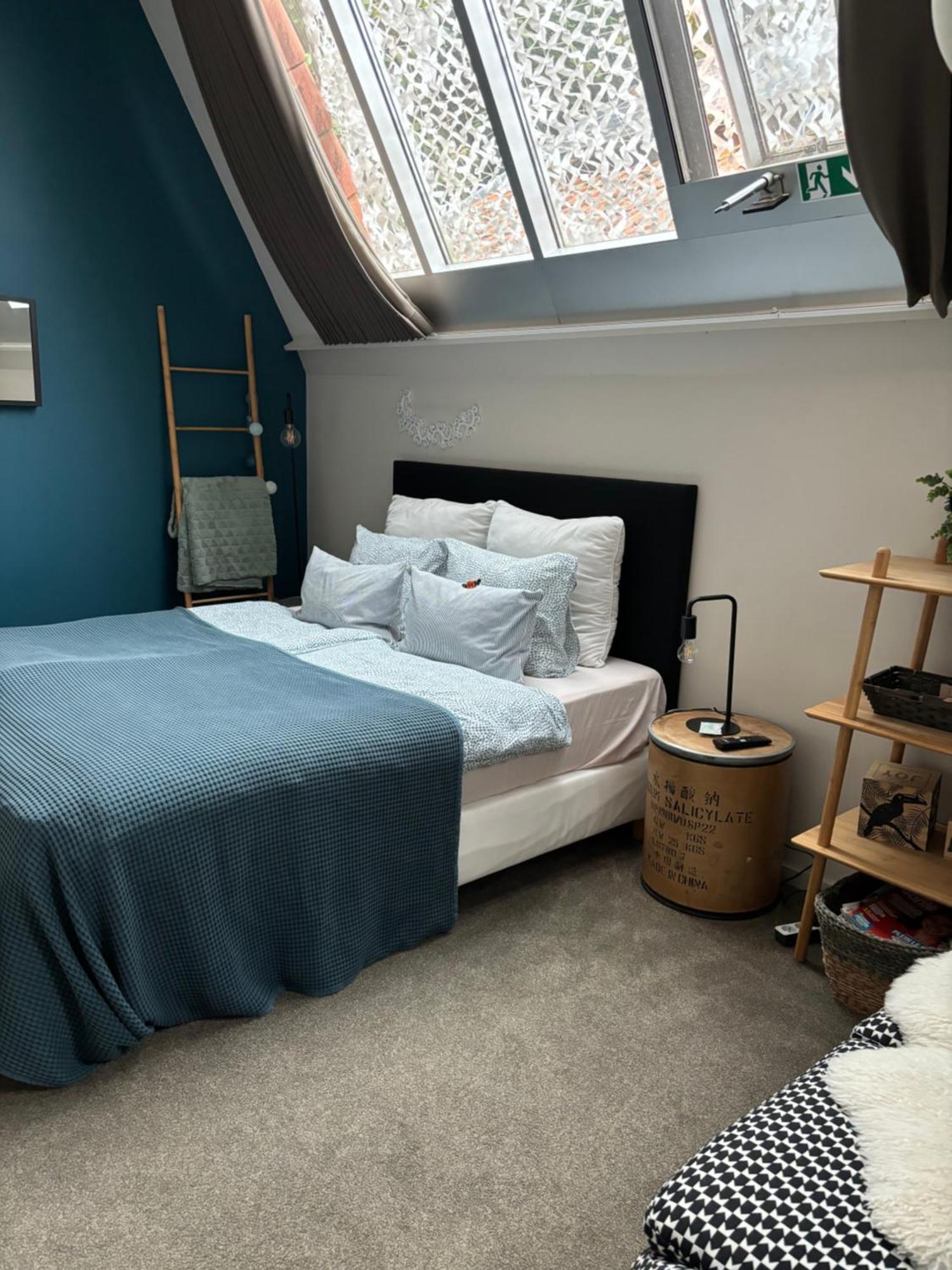 Guesthouse De Loft Bruges Esterno foto
