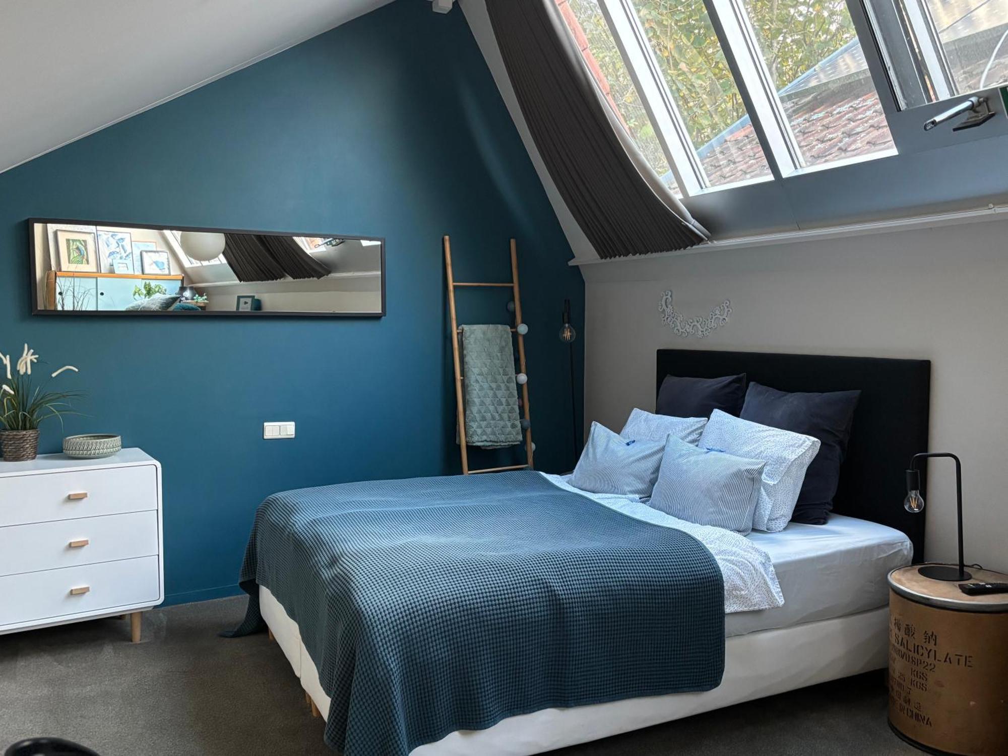 Guesthouse De Loft Bruges Esterno foto